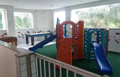 Imagem 3: Apartamento com 2 suítes na Barra Bonita - Recreio