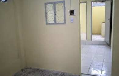 Imagem: A casa possui 1 Dormitório, 1 Banheiro e 50m² de Área e está