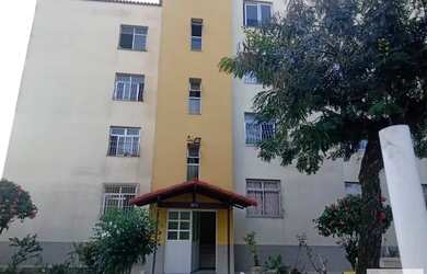 Imagem: O apartamento para alugar possui 3 Dormitórios, 2 Banheiros