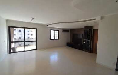 Imagem: O apartamento possui 3 Dormitórios, 3 Banheiros, 2 Vagas na