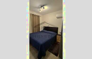 Imagem 8: Apartamento Alto Padrão para Locação ou Venda, no Tatuapé