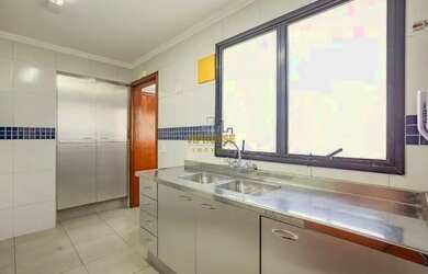 Imagem 13: Apartamento para Aluguel no bairro Moema - São Paulo, SP