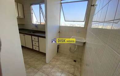 Imagem 9: Apartamento, 54 m² - venda por R$ 244.000,00 ou aluguel por R$ 1.744,00/mês...