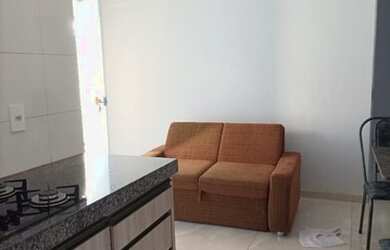 Imagem 14: Casa mobiliada por diária