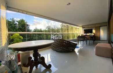 Imagem 1: Apartamento à venda no bairro Paralela - Salvador/BA