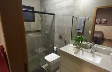 Imagem 10: Maravilhosa casa à venda no Condomínio Jardim Botânico, em Bady Bassit,...