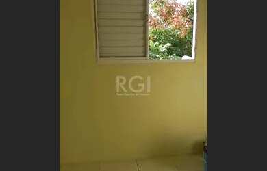 Imagem: O apartamento possui 2 Dormitórios, 1 Banheiro e 45m² de Área