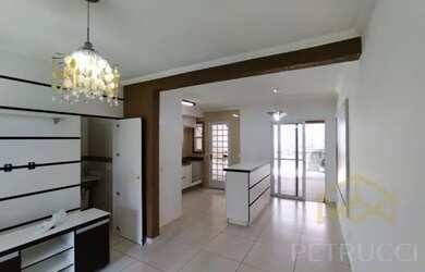 Imagem: A casa em condomínio possui 2 Dormitórios, 2 Banheiros, 1