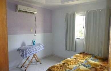 Imagem 12: vendo casa em viana. Varanda, 1 Banheiroe3 Dormitórios