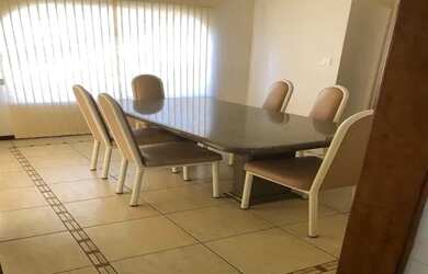 Imagem 6: Sobrado com 400 m², Piscina e churrasqueira