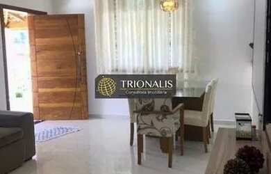 Imagem 6: Casa no Condomínio Bela Vista II, bairro do Rosário, em Atibaia SP