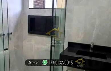 Imagem 5: CASA CONDOMÍNIO BUONA VITA EM SÃO JOSÉ DO RIO PRETO