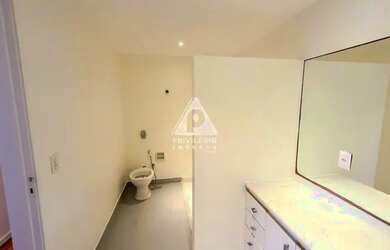 Imagem 16: Excelente apartamento com vista cinematográfica na Gávea