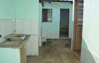 Imagem 2: GOIÂNIA - Casa Padrão - RESIDENCIAL ITAIPU