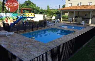 Imagem 4: Apartamento com 2 dormitórios, 47 m² - venda por R$ 137.000,00 ou aluguel por R$ 850,00/mê