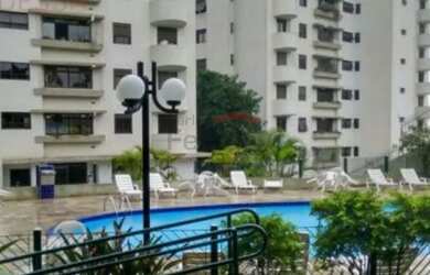 Imagem 15: Apartamento 190m² região Jardim São Paulo aceita permuta