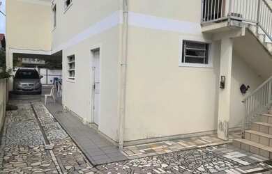 Imagem 3: Aluguel casa. Varanda, Área de serviço, 1 Vaga na garageme3 Dormitórios