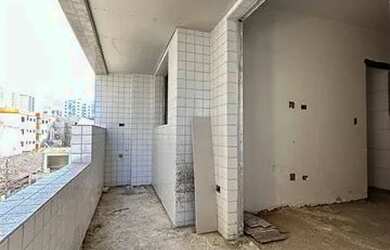 Imagem 4: Apto de 1 Dorm c/ 1 suite, SACADA GOURMET, 45 m² de área útil. Bairro...