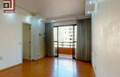 Imagem 1: Apartamento com 3 dormitórios à venda, 75 m² por R$ 675.000,00 - Vila Mariana - São Paulo