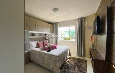 Imagem 7: FAZENDA RIO GRANDE - Casa Padrão - Nações