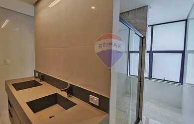 Imagem 11: Condomínio Marina Rio Belo com 5 megas suítes vista para o Rio