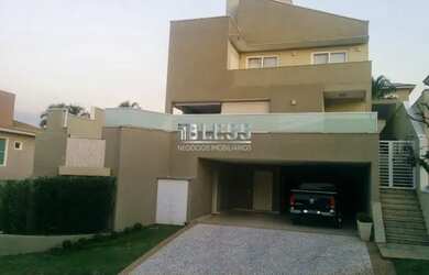 Imagem 7: CASA PARA LOCAÇÃO NO CONDOMÍNIO DE ALTO PADRÃO IPÊS DA MALOTA - JUNDIAÍ...