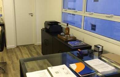 Imagem 5: PARAÍSO - ANDAR ALTO. 34m² de Áreae1 Vaga na garagem