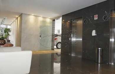 Imagem: O apartamento possui 3 Dormitórios, 3 Banheiros, 2 Vagas na