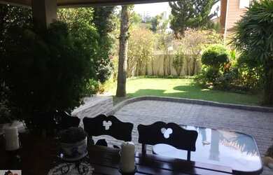 Imagem 14: CASA EM CONDOMÍNIO FECHADO NO MELHOR DO ALTO DA BOA VISTA