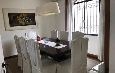 Imagem 12: Sobrado com 5 dormitórios à venda, 299 m² por R$ 1.484.000 - Planalto Paulista - São Paulo