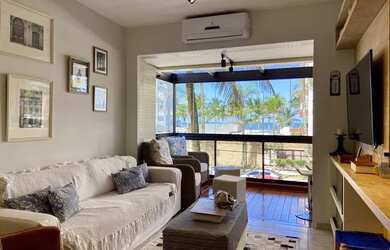 Imagem 6: Apartamento para venda com 95 metros quadrados com 3 quartos em Riviera...