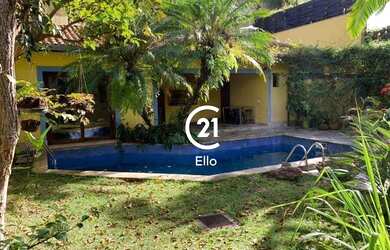 Imagem 15: Casa com 3 dormitórios, 320 m² - venda por R$ 8.000.000,00 ou aluguel...