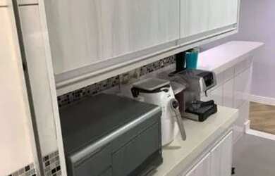 Imagem 10: APARTAMENTO COM FINO ACABAMENTO NO MELHOR DO JARDIM MARAJOARA