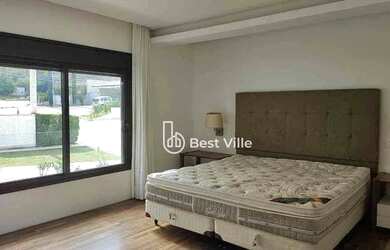 Imagem 15: Casa com 4 dormitórios, 600 m² - venda por R$ 8.000.000,00 ou aluguel...