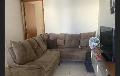 Imagem: A casa à venda possui 2 Dormitórios, 1 Banheiro, 2 Vagas na