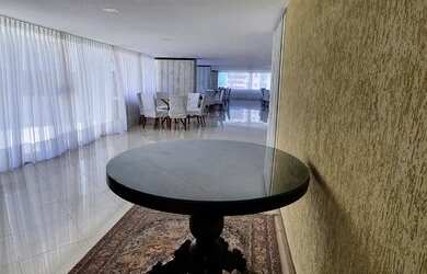 Imagem 13: Belíssima Cobertura na Barra