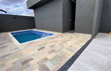 Imagem 16: Excelente Casa para Venda no Condomínio Buona Vita em Rio Preto/SP