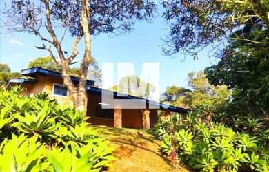 Imagem 3: Refúgio no Mato - Chácara no bairro do Rosário Atibaia- SP