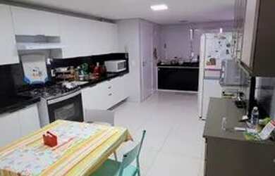 Imagem 14: Apartamento para venda 206 metros quadrados em Tambaú - João Pessoa - PB