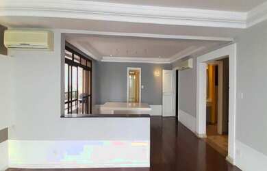 Imagem 10: LUXUOSO APARTAMENTO À VENDA POR R$ 3.000.000 - BOQUEIRÃO - SANTOS/SP