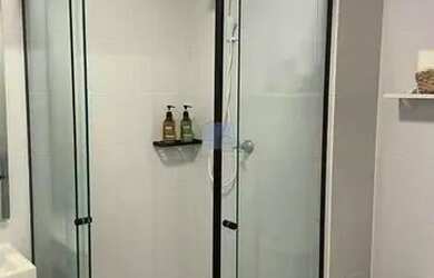 Imagem 5: Fit Casa Brás Mobiliado Lazer Completo Próximo ao Metrô Brás