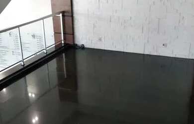 Imagem: O apartamento possui 2 Banheiros, 975m² de Área e está localizado