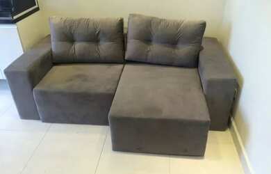 Imagem 2: Studio com 1 dormitório para alugar, 36 m² por R$ 2.585,00/mês - Vila...