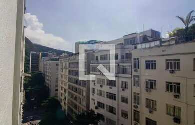 Imagem 10: Apartamento para Aluguel - Copacabana, 1 Quarto, 62 m2