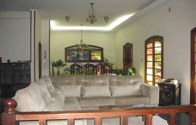 Imagem 2: Casa Condomínio Arujazinho I