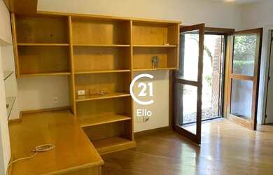 Imagem 13: Casa com 3 dormitórios, 320 m² - venda por R$ 8.000.000,00 ou aluguel...