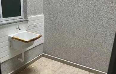 Imagem 6: Apartamento à venda 2 quartos 2 vagas Clélia Vila Pires - Santo André...