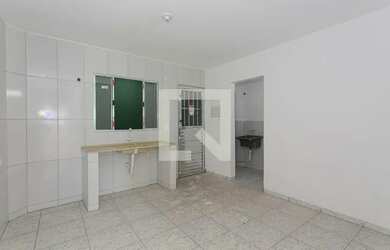 Imagem: O apartamento possui 2 Dormitórios, 1 Banheiro, 55m² de Área