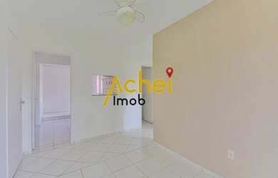 Imagem 3: Barbada na Cavalhada. 70m² de Área, 1 Vaga na garageme2 Dormitórios