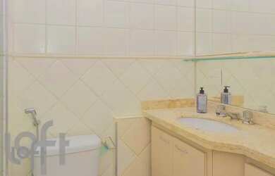 Imagem 9: Apartamento à venda em Bosque da Saúde com 124 m², 4 quartos, 3 suítes, 2 vagas